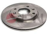 Jpn 30H9056 - Oe 1618864480 Disco Freno Per Xsara, Zx (N2), Saxo, 206 (2A/C), 206 (2E/K), 206 Sw (2E/K), 206 Van, 206+, 306, 106 Ii