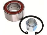 Maxgear 33-0046 - Oe 3326 39 Set Di Cuscinetti Ruota, Asse Posteriore Per Saxo, 106 Ii