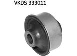 Skf Vkds 333011 Cuscinetto, Braccio Trasversale Oe 352377 Compatibile Con 308, C4, DS4, DS5, 206, 3008, 307, 5008, Partner, Berlingo, C4Er, Rcz