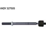 Skf Vkdy 327505 - Giunto Assiale Oe BJ323L519AA, Tirante Per Discovery Sport (L550), Range Rover Evoque (L538), Range Rover Evoque (L551)