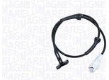 Magneti Marelli 172100128010 - Sensore Abs Oe 4545E7 Per C4 Picasso I (Ud), Berlingo, C4 G-Picasso I (Ua), Partner, Partner Tepee