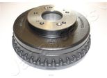 Japanparts TA-K01 - Oe 0K552 26 251A Tamburo Del Freno Per Carnival I (Up), Carnival Ii (Gq)