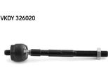 Skf Vkdy 326020 - Oe 60 01 547 606 Axialgelenk, Spurstange FüR Logan, Sandero, Logan I, Logan Ii