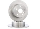 Ridex 82B1043 - Oe 4243106030 Disco Freno, Asse Posteriore Per Camry (V1), Camry (V2), Camry (V3)