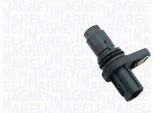 Magneti Marelli 064847205010 - Sensore Albero A Camme Per Rx (U3), Rx (L2), Rx (L1), Rc (C1), Ls (F4), Lfa (LFA10), Is Iii (E3), Is Ii (E2), Is C (GSE2), Gs (S19), Gs (L1), Es (V6), Yaris (P9), Yaris (P13), Verso S (P12), Verso (R2), Urban Cruiser (P1), Rav 4 Iii (A3), Prius Plus (W4), Iq (J1), Hilux, Corolla (E18), Corolla (E15), Camry (V5), Camry (V4), Avensis (T27), Auris (E18), Auris (E15)