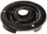 Maxgear 72-4660 - Oe 48471 41010 Federteller, Vorderachse FüR Es (V6), Rx (L1), Rx (MCU15), Camry (V1), Camry (V2), Camry (V3), Camry (V4), Camry (V5), Highlander, Previa (R3)