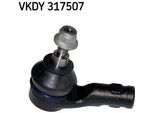 Skf Vkdy 317507 - Tirante Di Primo Equipaggiamento LR010671 Per Discovery Iii (L319)