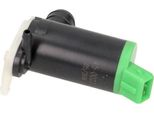 Maxgear 45-0022 - Pompa Acqua Di Lavaggio Oe 6434 60 Per Berlingo, Saxo, Xsara, Zx (N2), Ulysse, 106 Ii, 206 (2A/C), 206 (2E/K), 206 Sw (2E/K), 206 Van, 206+, 306, 406, 806 (221), 806 Van (Af), Partner (5, G)