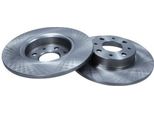 Maxgear 19-3338 - Oe 51865132 Disco Freno, Asse Posteriore Per Mito (955)