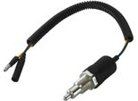 Hella 6ZF 181 612-001 - Oe 35600 689 003 Interruttore, Luce Retromarcia Per Defender (L316), Freelander (L314)