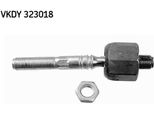 Skf Vkdy 323018 - Giunto Assiale Oe 3812 F3, Tirante Per C5 Iii (Rd), C5 Iii (Rw), 508 (8D)