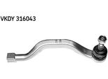 Skf Vkdy 316043 - Tirante Oe 48 52 000 02R Per Laguna Iii