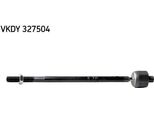 Skf Vkdy 327504 - Giunto Assiale Oe CPLA3L519AA, Tirante Per Range Rover Iv (L405), Range Rover Sport (L494)