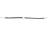 Bosch 1 987 481 A37 - Oe 16 121 386 80 Tubo Freno Per C1 Ii (Pa, Ps), 108, Aygo (B4)