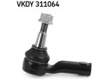 Skf Vkdy 311064 - Tirante CPLA3C437AA Di Primo Impianto Per Range Rover Iv (L405), Range Rover Sport (L494)