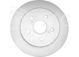 Hella 8DD 355 132-401 - Disco Freno Oe 4243178010 Per Es (A10, H10, Z10), Nx (Z1), Ux (AA1, AH1, MA1), C-HR (X1), Camry (V7), Rav 4 V (A5)