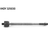 Skf Vkdy 325030 - Oe 1631056780 Giunto Assiale, Tirante Per Crossland X