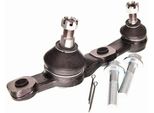 Maxgear 72-4853 - Oe 43340 39505 Giunto Di Supporto, Anteriore Sinistro Per Gs (S19), Is C (GSE2), Is Ii (E2), Is Iii (E3)