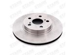 Stark SKBD-0022387 - Disco Freno Oe 4351247040 Per Ct (ZWA10), Prius Plus (W4), Prius (W3), Celica (T23), Celica (T20), Carina E (T19)