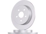 Bosch 0 986 479 721 - Oe 1421540 Disco Freno Per Ct (ZWA10), Prius (W3), Prius Phv (W52), Verso S (P12)