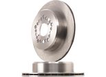 Stark SKBD-0022286 - Oe 4243124031 Disco Freno, Asse Posteriore Per Ls (F2)