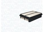 Magneti Marelli 153071762389 - Oe 1607673380 Luftfilter FüR C4 Aircross, Xedos 9 (Ta), 4008, 4 Runner, Previa (R1, R2)