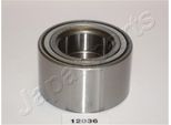 Japanparts KK-12036 - Radlagersatz Oe 90080 36087 Per Avensis (T22), Avensis (T25), Celica (T23), Corolla (E11), Corolla (E12), Corolla Verso (E12), Mr 2 Iii (ZZW3)