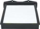 Bosch 1 987 432 116 - Filtro Aria Abitacolo Oe Jkr 1002 80 Per Freelander (L314)