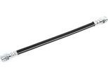 Ridex 83B0108 - Tubo Freno Oe GA7B 43 810, Asse Posteriore Per 323 (Bj), MX-6 (Ge), Premacy (Cp)