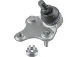 LemfÖRder 37243 01 Giunto Di Supporto/Giunto Di Guida Oe 4333049095 Compatibile Con Nx, Ux, Auris, Camry, Corolla, Mirai, Previa, Prius, Rav 4, Verso