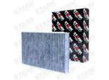 Stark SKIF-0170229 - Filtro Aria Abitacolo Oe JKR500020 Per Discovery Iii (L319), Discovery Iv (L319), Discovery Sport (L550), Range Rover Iii (L322), Range Rover Sport (L320), Range Rover Sport (L494)