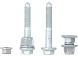LemfÖRder 42027 01 - Oe 5036 15 Riparatore, RadaufhäNgung FüR Berlingo, C4 (La), C4 G-Picasso I (Ua), C4 I (Lc), C4 Picasso I (Ud), 307, 307 Cc (3B), 307 Sw (3H), Partner, Partner Tepee