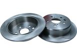 Maxgear 19-2278 - Oe 4243130300 Disco Freno, Asse Posteriore Per Is C (GSE2), Is Ii (E2), Is Iii (E3)