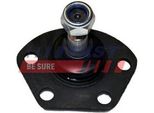 Fast FT17034 - Giunto Sferico Anteriore Oe 3640 55 Per Jumper, Ducato, Boxer