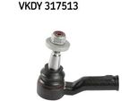 Skf Vkdy 317513 - Tirante Oe LR059261 Per Discovery V (L462), Range Rover Sport (L494), Range Rover Iv (L405)