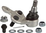 Trw JBJ7532 - Giunto Di Supporto Oe 43340 29175 Per Rx (U3), Camry (V3), Previa (R3)
