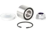 Skf Vkba 3525 Kit Cuscinetti Ruota Oe 373021 Compatibile Con Clio, Logan, Sandero, Micra, Note, Megane, Modus, Thalia, Twingo, Twizy