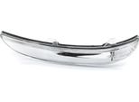Tyc 326-0114-3 - Oe 1607512580 Indicatore, Specchio Esterno Sinistro Per C3 Iii (Sx), C4 Cactus, 2008 I (Cu), 208 I (Ca, Cc), 208 (Cr)