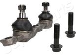Japanparts BJ-2066L - Oe 4334039505 Giunto Di Supporto, Anteriore Sinistro Per Gs (S19), Is C (GSE2), Is Ii (E2), Is Iii (E3)