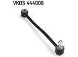 Skf Vkds 444008 - Oe 4346344 Asta Di Accoppiamento Per Transit, Transit Tourneo