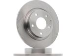 Stark SKBD-0023376 - Oe GHT2 26 251 Disco Freno, Asse Posteriore Per 6 (G)