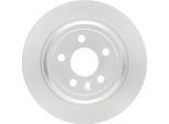 Bosch 0 986 479 B19 - Disco Freno Oe LR039935 Per Freelander 2 (L359)
