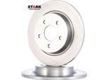 Stark SKBD-0020115 - Disco Freno Oe 1 469 081 Per C-Max, Focus C-Max (DM2), Focus Ii, C30 (533), C70 Ii Cabriolet (542), S40 Ii (544), V40 (525, 526), V50 (545)