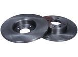 Maxgear 19-2741 - Disco Freno Oe 51859075 Per 500 (312), Panda