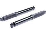 Ridex 854S1718 - Ammortizzatore Oe 5206 Yx, Asse Posteriore Per C3 Ii (Sc), C3 Picasso (Sh), DS3, 207 (Wa, Wc), 207 Cc (Wd), 207 Sw (Wk), 208 I (Ca, Cc), 208 (Cr)