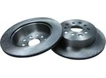 Maxgear 19-4737 - Oe 4243150070 Disco Freno, Asse Posteriore Per Ls (F3)