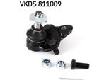 Skf Vkds 811009 - Oe 43330 49185 Giunto Di Supporto Per Ct (ZWA10), Prius (W3)