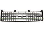 Prasco PG9062120 - Griglia Di Ventilazione Oe 7414CT, Centrale Per Berlingo