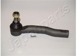 Japanparts TI-207L - Tirante Oe 1610936080 Per C1 (Pm, Pn), C1 Ii (Pa, Ps), 108, Aygo (B1), Aygo (B4)