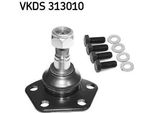 Skf Vkds 313010 - Giunto Sferico Oe 3640 54 Per Jumper, Ducato, Boxer